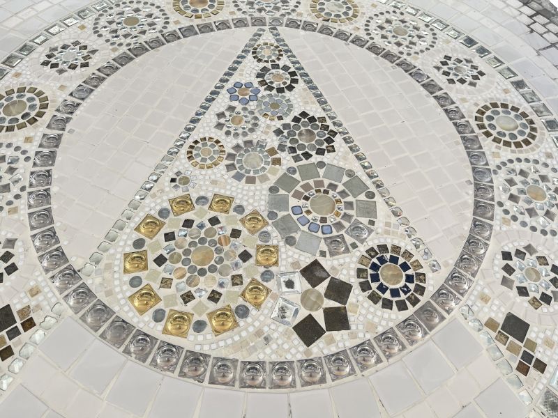 Mosaic Tile Creations